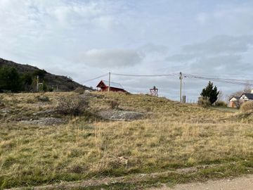 Lote con hermosas vistas-Cerro Ceferino.