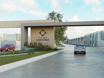 Residencial Canteras Premium