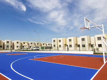 Residencial Canteras Premium