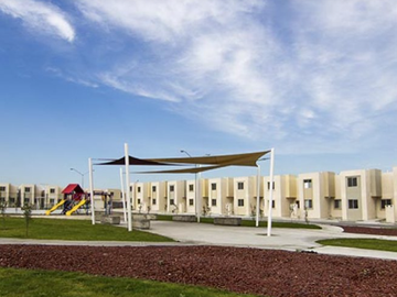 Residencial Canteras Premium