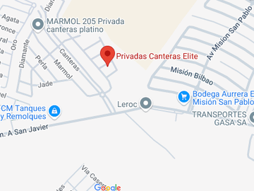 Residencial Canteras Premium
