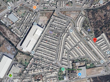 Residencial Canteras Premium