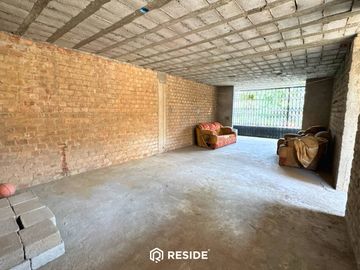 Venta de casa en Urbanización Covicorti, Trujillo – Frente a parque y con gran potencial