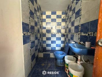Venta de casa en Urbanización Covicorti, Trujillo – Frente a parque y con gran potencial