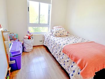 Departamento centrico 3D3B, Quilpué