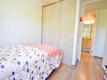 Departamento centrico 3D3B, Quilpué
