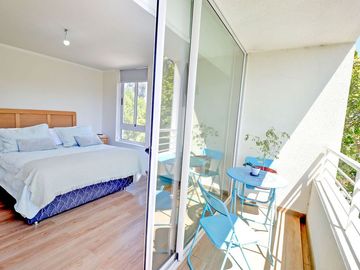 Departamento centrico 3D3B, Quilpué
