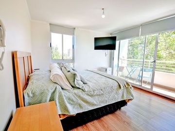 Departamento centrico 3D3B, Quilpué