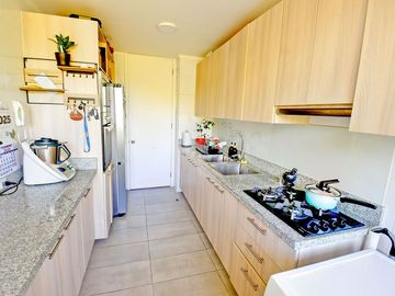 Departamento centrico 3D3B, Quilpué