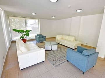 Departamento centrico 3D3B, Quilpué