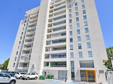 Departamento centrico 3D3B, Quilpué