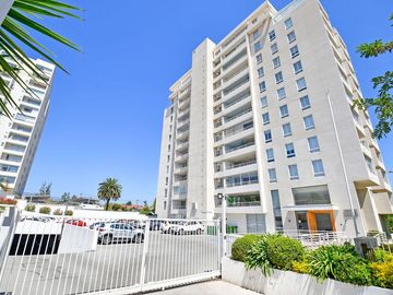 Departamento centrico 3D3B, Quilpué