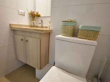 Departamento centrico 3D3B, Quilpué
