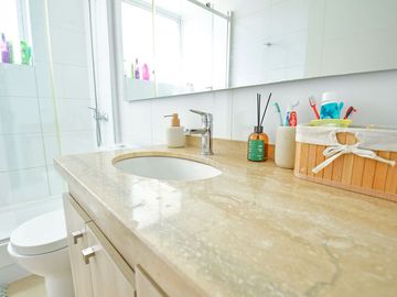 Departamento centrico 3D3B, Quilpué