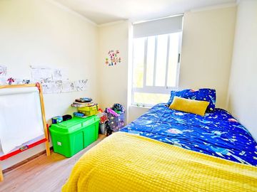 Departamento centrico 3D3B, Quilpué