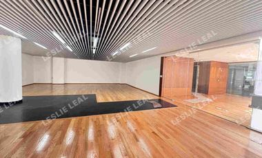 RENTA OFICINA AAA POLANCO EDGARALLAN POE