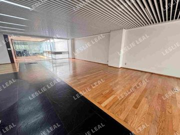 RENTA OFICINA AAA POLANCO EDGARALLAN POE