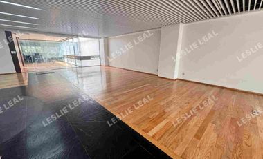 RENTA OFICINA AAA POLANCO EDGARALLAN POE
