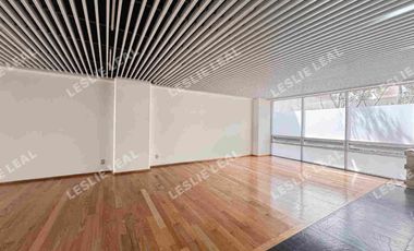 RENTA OFICINA AAA POLANCO EDGARALLAN POE