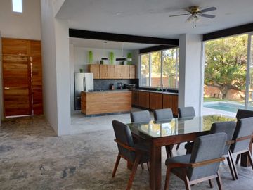 Casa en San Antonio Tlayacapan