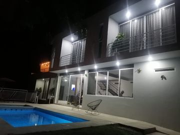 Casa en San Antonio Tlayacapan