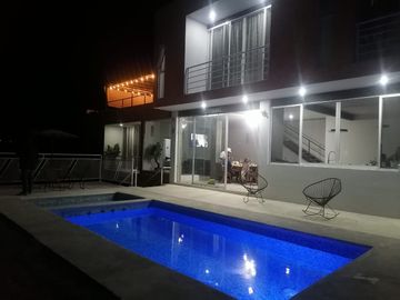 Casa en San Antonio Tlayacapan