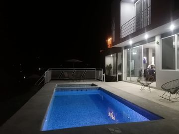 Casa en San Antonio Tlayacapan