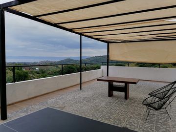Casa en San Antonio Tlayacapan