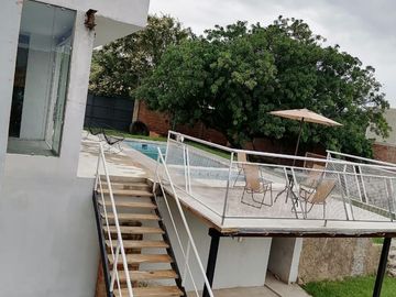 Casa en San Antonio Tlayacapan