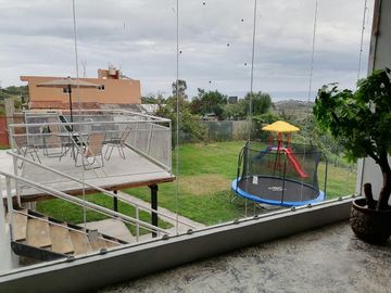 Casa en San Antonio Tlayacapan