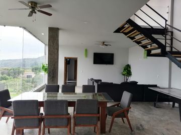 Casa en San Antonio Tlayacapan