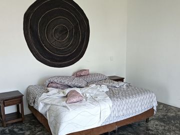 Casa en San Antonio Tlayacapan