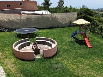 Casa en San Antonio Tlayacapan