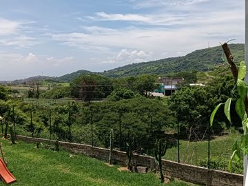 Casa en San Antonio Tlayacapan