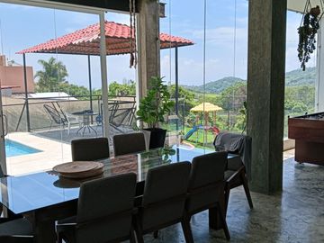 Casa en San Antonio Tlayacapan