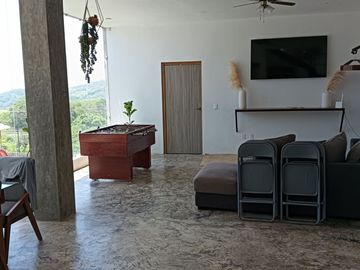 Casa en San Antonio Tlayacapan