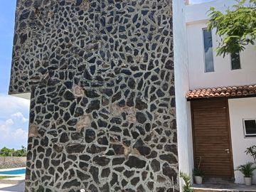 Casa en San Antonio Tlayacapan