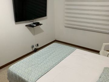 VENTA APARTAESTUDIO  EN SANTA MONICA RESIDENCIAL