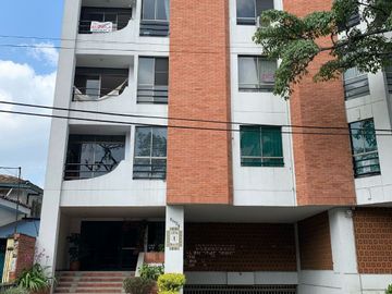 VENTA APARTAESTUDIO  EN SANTA MONICA RESIDENCIAL