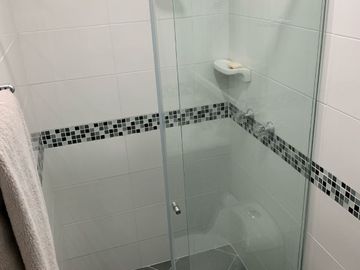 VENTA APARTAESTUDIO  EN SANTA MONICA RESIDENCIAL