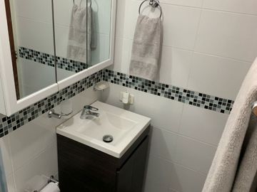 VENTA APARTAESTUDIO  EN SANTA MONICA RESIDENCIAL