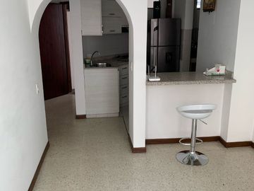 VENTA APARTAESTUDIO  EN SANTA MONICA RESIDENCIAL