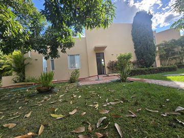 VENDO ESPECTACULAR CASA CAMPESTRE EN ANAPOIMA CUNDINAMARCA