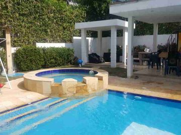 SE VENDE HERMOSA CASA EN MELGAR CONJUNTO LA ESTANCIA