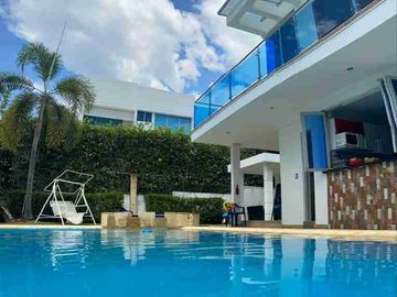 SE VENDE HERMOSA CASA EN MELGAR CONJUNTO LA ESTANCIA