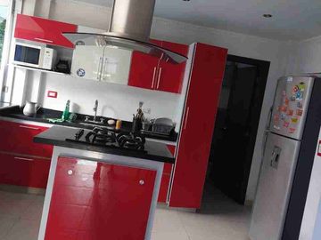 SE VENDE HERMOSA CASA EN MELGAR CONJUNTO LA ESTANCIA