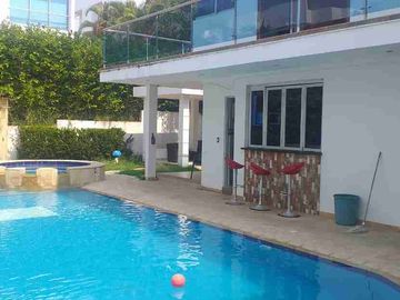 SE VENDE HERMOSA CASA EN MELGAR CONJUNTO LA ESTANCIA