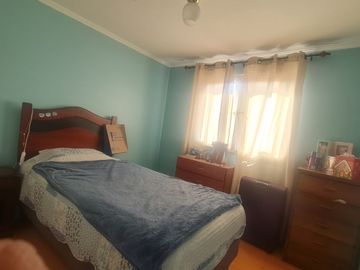 Casa 4 Dorm 3 Baños 3 Est. Residencia Sta Delia La Florida