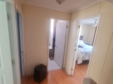Casa 4 Dorm 3 Baños 3 Est. Residencia Sta Delia La Florida