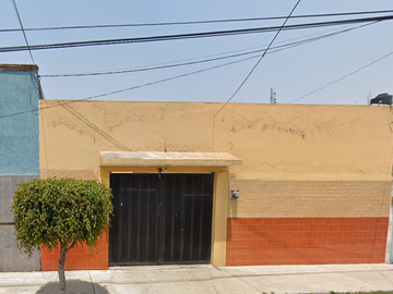 Casa En Venta En Calle 17 col. Estado de México En Nezahualcóyotl